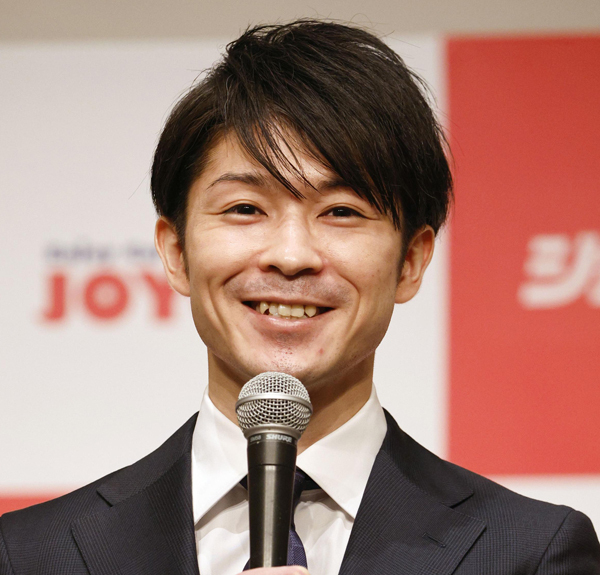 内村航平“モラハラ報道”に実母が反撃 妻側の「リーク」があったと泥仕合の様相(日刊ゲンダイDIGITAL)