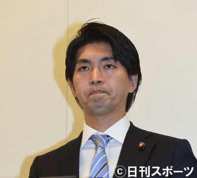 宮崎謙介氏が「バラいろダンディ」金曜ＭＣに就任（日刊スポーツ）