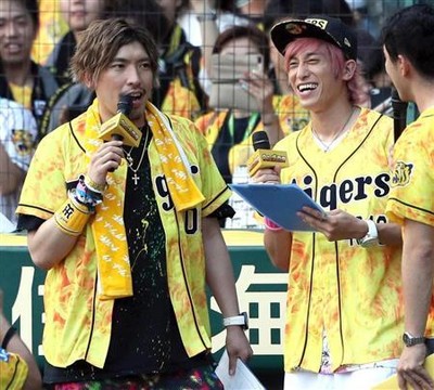 逮捕歴報道も巧みに対応…ＥＸＩＴ・兼近、チャラくない“コミュ力”の高さ（夕刊フジ）