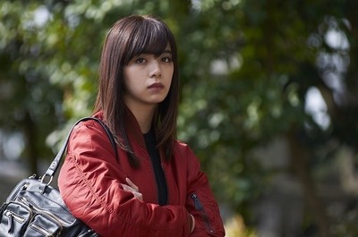 池田エライザが童貞たちのマドンナに！林遣都主演「チェリーボーイズ」で過激シーン挑戦（映画.com）