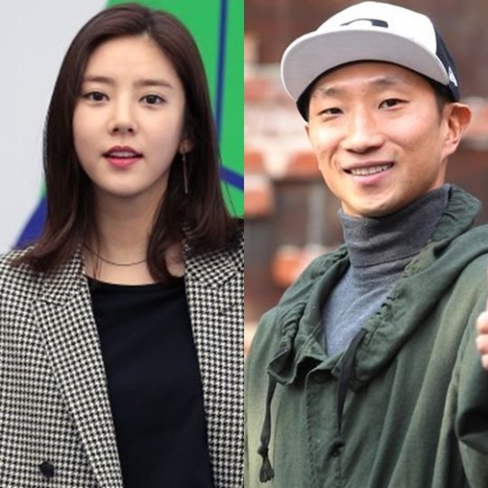 女優ソン・ダムビ、恋人の李奎ヒョク監督と5月に非公開結婚(中央日報日本語版)