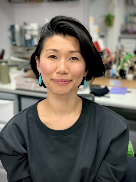 【NY発コラム】「スペンサー」「ベルファスト」に参加! 注目の日本人・吉原若菜が語るメイク&ヘアデザイン(映画.com)