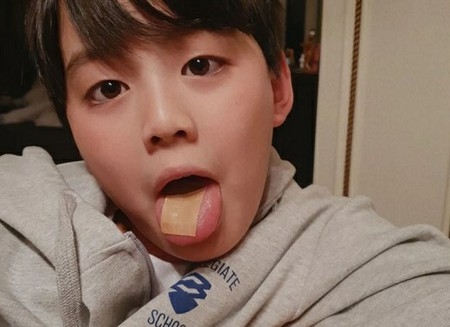 俳優リュ・ジン、“BTSのV似”の息子チャンホくんの近況公開(WoW!Korea)