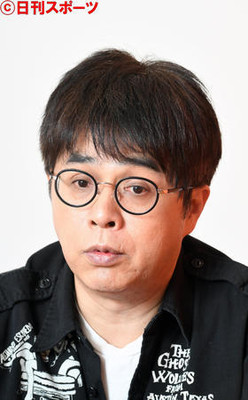 「若返りを」志らくＭＣ新番組などＴＢＳ10月改編（日刊スポーツ）
