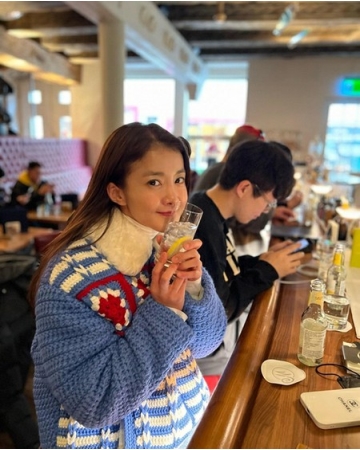 女優イ・シヨン、広報大使としてスイスのチューリッヒを観光中(WoW!Korea)