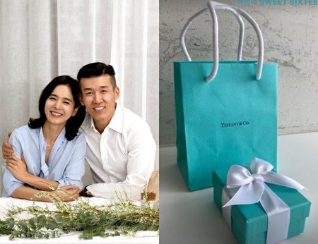 歌手ショーン、16歳の誕生日を迎えた娘に豪華プレゼント…一味違う豪華さ(WoW!Korea)