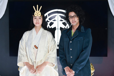 小雪「時効警察」で新興宗教の教祖に！オダギリジョーと17年ぶり共演（シネマトゥデイ）