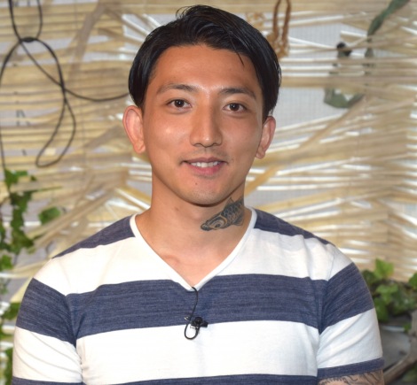 後藤祐樹、20年ぶり芸能界復帰を報告　過去の不祥事謝罪「自分らしく地道に頑張っていきます」(オリコン)