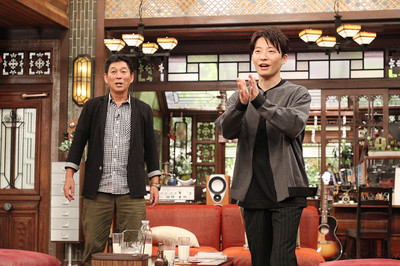 さんま、３８歳・独身の星野源に「『旦那』が似合う顔」（Lmaga.jp）