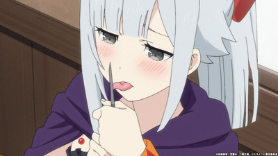 「魔王様、リトライ！」第11話は“美少女”な男の娘、ユキカゼが大暴走「どこの場末のキャバクラだ！」（AbemaTIMES）