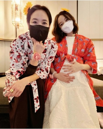 ヘリム（元Wonder Girls）、カン・ジュウンとラグジュアリーなホカンス(WoW!Korea)