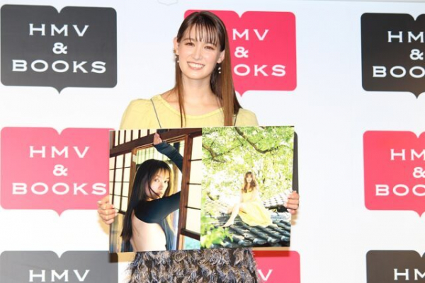 トラウデン直美、コメンテーターとして悩んだ過去も　結婚願望は「どっちでもいいけど、子どもが欲しい」(エンタメOVO)