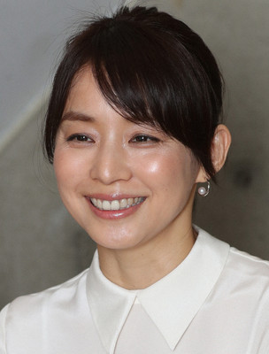 石田ゆり子「さんまのまんま」17年ぶり出演　さんまと共演しなかった理由告白（スポニチアネックス）