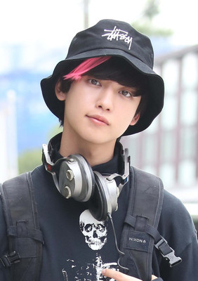 ゆうたろう「シャーロック」で月9初出演、ディーンの印象は「絵になる方」（映画ナタリー）