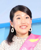 横澤夏子、妊娠を「王様のブランチ」で生報告…「夫も喜んでいておへそに向かって話しかけています」（スポーツ報知）