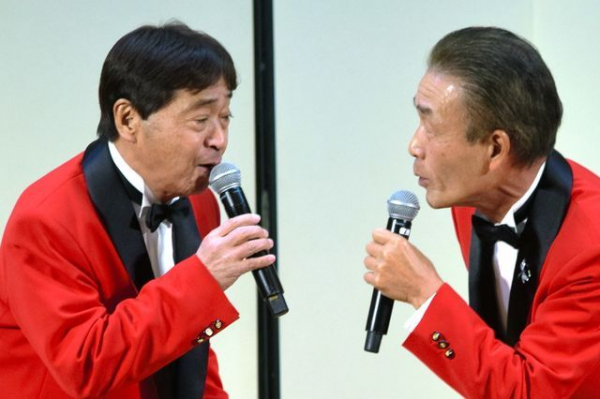 存在感増す「漫才協会」芸人　錦鯉にU字工事…事務所を超え活躍の場　ネット配信にも積極的(withnews)