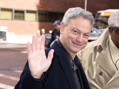 『13の理由』ファイナルシーズン、『CSI：NY』のゲイリー・シニーズが出演（クランクイン！）