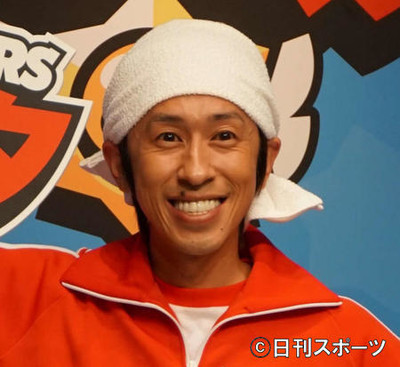 キンコン梶原、ヨメサックこと愛妻の第５子妊娠発表（日刊スポーツ）