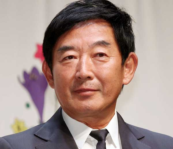 石田純一に会見バブルよ、もう一度…離婚危機＆仕事ゼロでも“一発逆転”あるか(日刊ゲンダイDIGITAL)