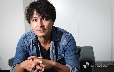 感謝しかない――、藤重政孝　デビュー25周年　大病で変わった意識：インタビュー（MusicVoice）