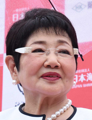 泉ピン子、今井絵理子氏の政務官就任「はっきり言って、嫌」不快感隠さず「もっとちゃんとやれ」（スポニチアネックス）