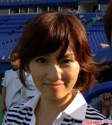 亀井京子アナ「おっさんみたいな嫁でごめんなさい」（日刊スポーツ）