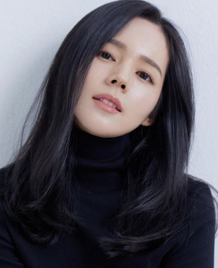 女優ハン・ガイン「私の鼻、韓国では珍しい」(中央日報日本語版)