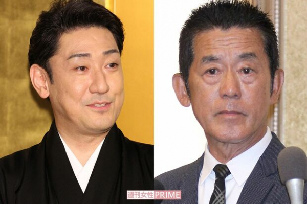 中村芝翫と三遊亭円楽も対応、“代役”は必ずいるという「安心」と役を取られてしまう「不安」(週刊女性PRIME)