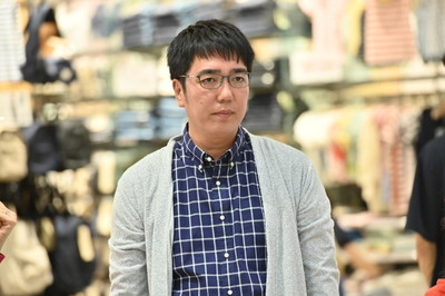 「G線上のあなたと私」松下由樹の夫役でおぎやはぎ・小木博明が出演（コミックナタリー）