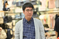 「おぎやはぎ」小木博明、初の連ドラにレギュラー出演「とにかく俺を見てください」　浮気バレるダメ夫演じる（スポーツ報知）