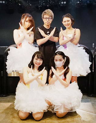 田村淳プロデュース　「道玄坂６９」が坂口杏里ＮＧのワケ（東スポWeb）
