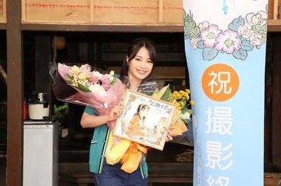 広瀬すず「なつぞら」最終回直前、変化した出産願望（日刊スポーツ）