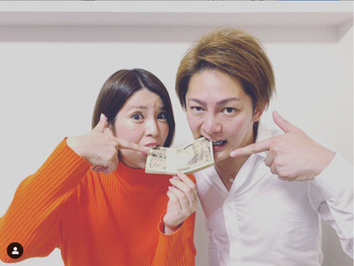 坂口杏里が“青汁王子”三崎優太氏から１００万円プレゼントの報告！“合体”の理由は？（東スポWeb）