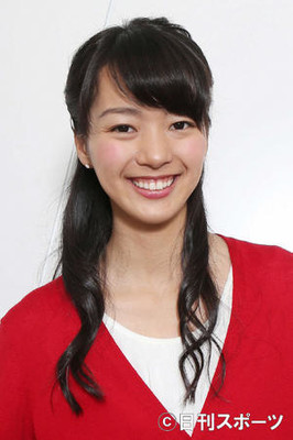 テレ朝　紀真耶アナが一般男性と結婚　仕事は継続（日刊スポーツ）