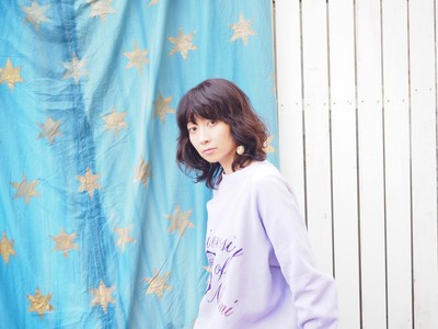 「まだ結婚できない男」主題歌に再び持田香織！「まだスイミー」に決定（シネマトゥデイ）