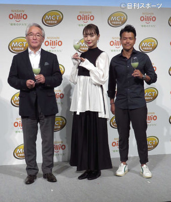 長友の料理人、加藤氏「本当に大事なのはハート」（日刊スポーツ）