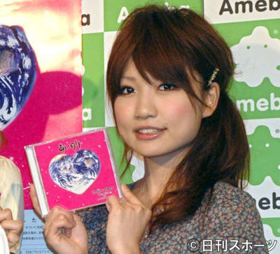 元あいのり桃さん「バチェラー」は悩んだ末に断念（日刊スポーツ）