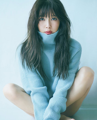 AAA宇野実彩子　初のCanCam表紙＆16ページ特集「色っぽく撮っていただいた」（東スポWeb）