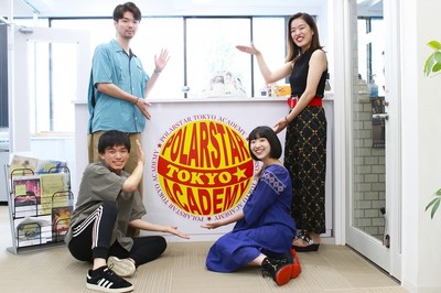 『あなたの番です』で注目の奈緒も輩出　野島伸司総合監修の俳優養成所『ポーラスター東京アカデミー』で育成中の役者の卵たちにインタビュー（デビュー）