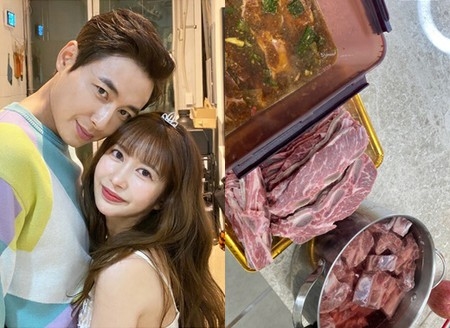 イ・ジフン＆アヤネ、18人の大家族…名節準備に”素敵な家にお嫁に来ました”(WoW!Korea)