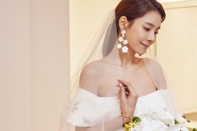 ファン・ジヒョンが今年10月に結婚　「幸せな家庭を築きたい」（朝鮮日報日本語版）
