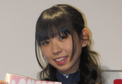 古川未鈴、結婚で「アイドルが進化できるといいな」（日刊スポーツ）