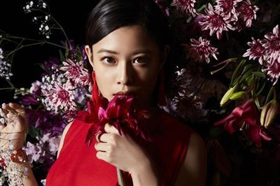 中島美央が授かり婚、年内で引退へ　Ｆｌｏｗｅｒは今月末で解散（サンケイスポーツ）
