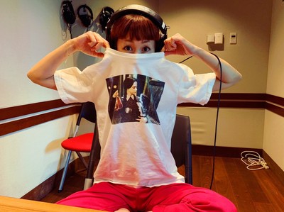 グラビア撮影は「ほぼ“すっぴん”」木村カエラが明かす撮影秘話！（TOKYO FM＋）