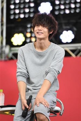窪田正孝＆水川あさみが結婚！フジ系「僕たちがやりました」共演機に交際２年（サンケイスポーツ）