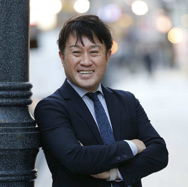 笑っていいとも！元レギュラー「B.I.G」ゲンはいま、敏腕スカウト！ 35歳で芸能界の裏方に(日刊ゲンダイDIGITAL)