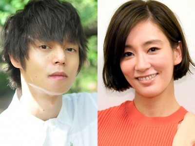 窪田正孝＆水川あさみが結婚　SNSで祝福コメント続々「末永くお幸せに」（クランクイン！）