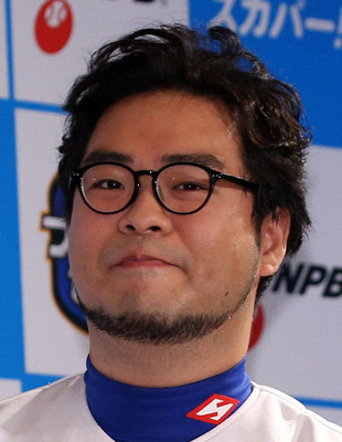 落合福嗣　第3子長男誕生を報告「娘達に弟ができました」（スポニチアネックス）