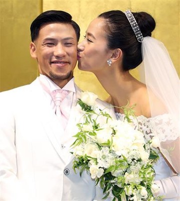 高橋ユウ「行列」で第１子妊娠を発表、両親の手紙に涙　夫・卜部もブログで決意（サンケイスポーツ）