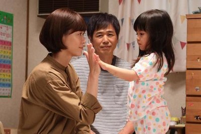 朝顔を現場で迎えたのは…／朝顔最終回みどころ（日刊スポーツ）